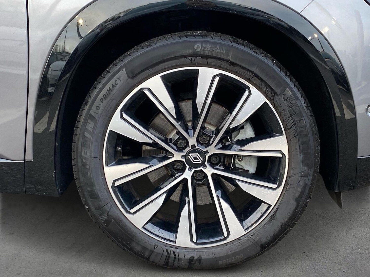 Used Renault Austral 2023 for sale - 76831978: Photo 6