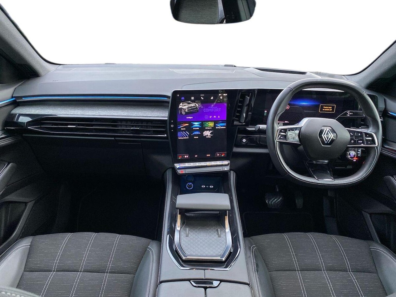 Used Renault Austral 2023 for sale - 76831978: Photo 8