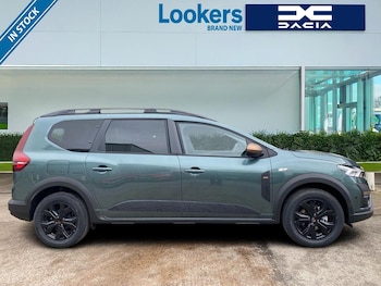 Used Dacia Jogger 2025 for sale - 75481947: Photo