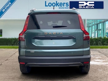 Used Dacia Jogger 2025 for sale - 75481947: Photo