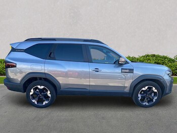 Used Dacia Bigster 2025 for sale - 78408918: Photo