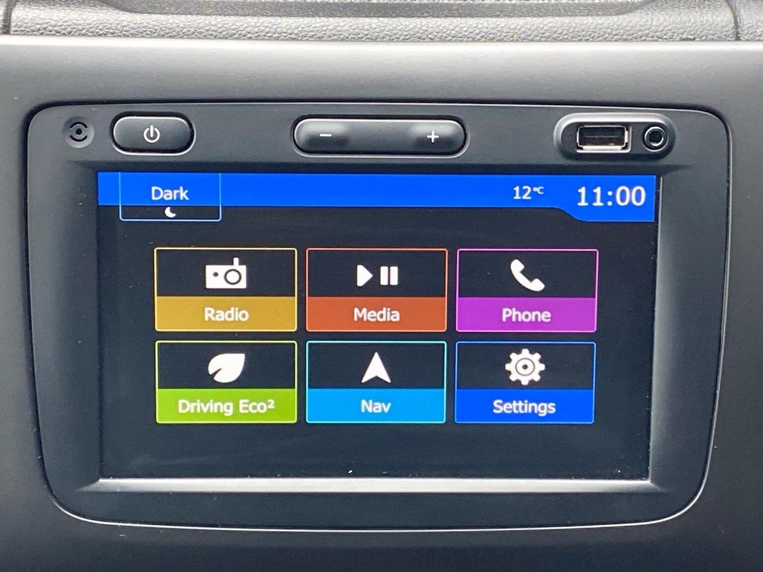 Used Dacia Duster 2019 for sale - 76329965: Photo 11