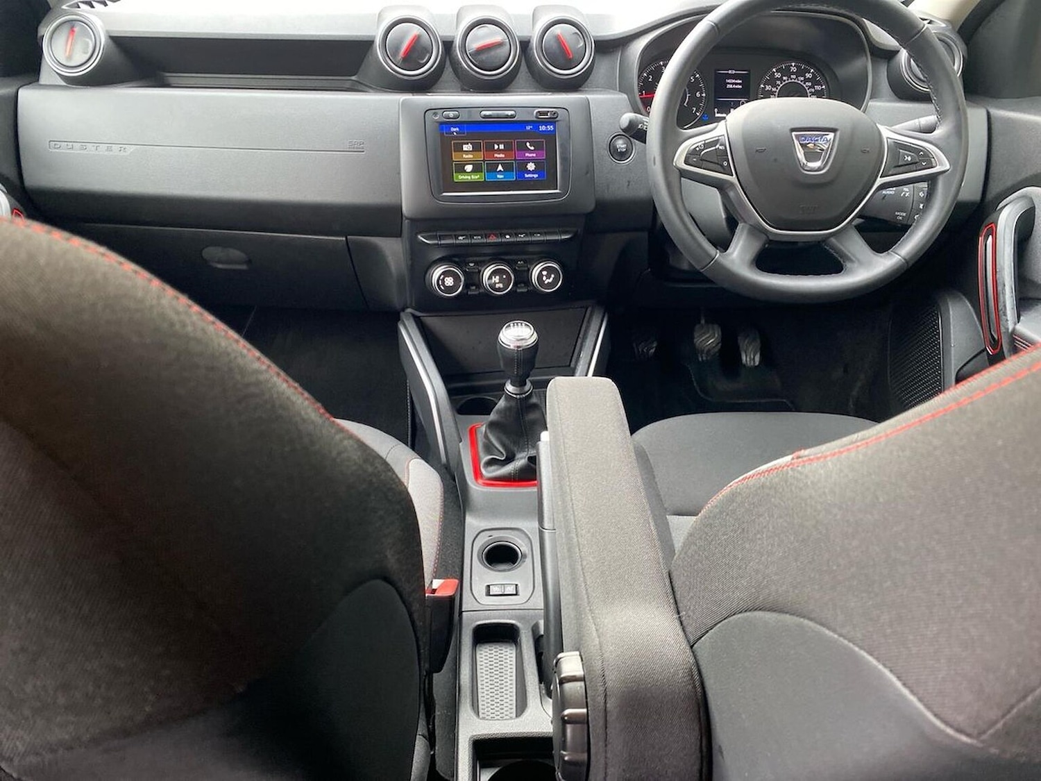 Used Dacia Duster 2019 for sale - 76329965: Photo 13