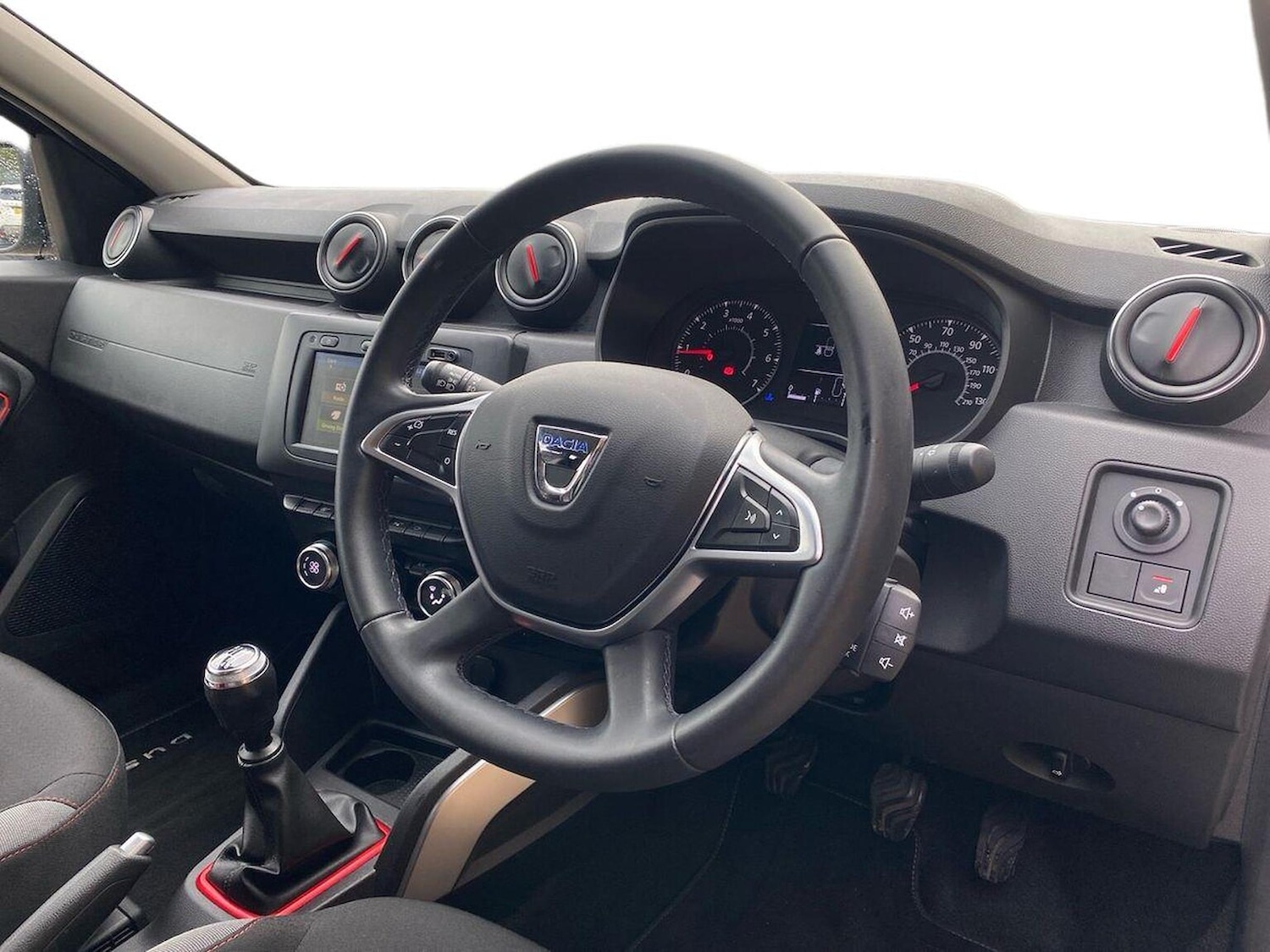 Used Dacia Duster 2019 for sale - 76329965: Photo 15