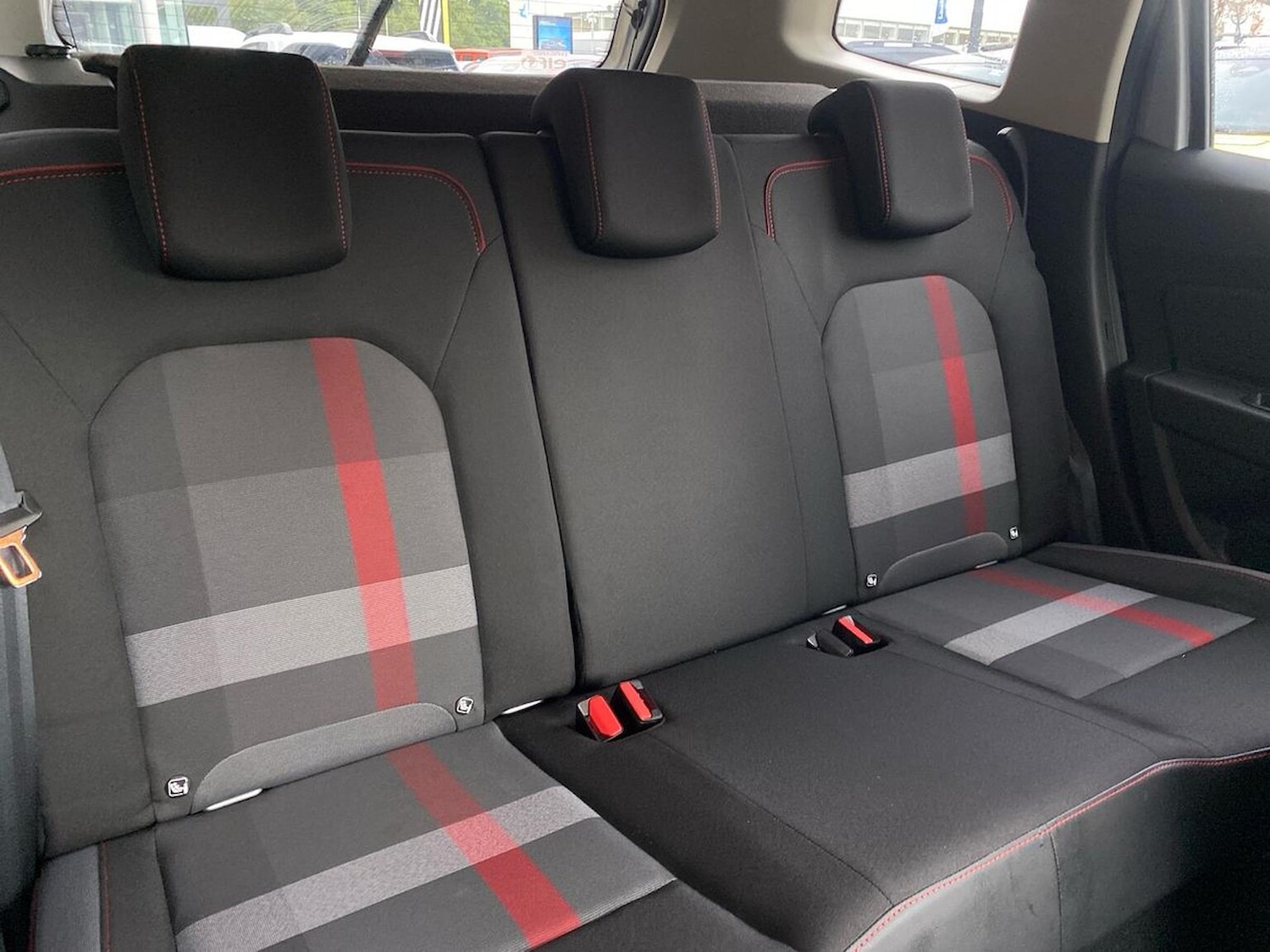 Used Dacia Duster 2019 for sale - 76329965: Photo 16