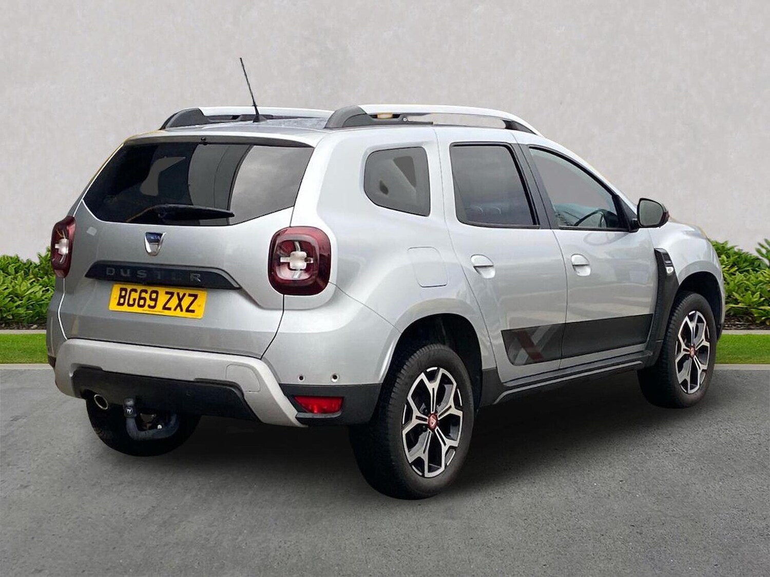 Used Dacia Duster 2019 for sale - 76329965: Photo 18