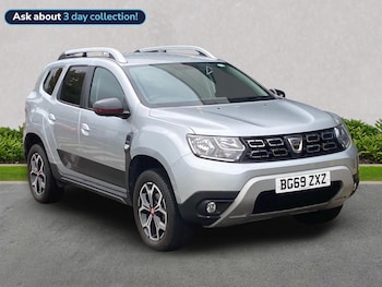 2019 - 1.3 TCe 130 Techroad 5dr