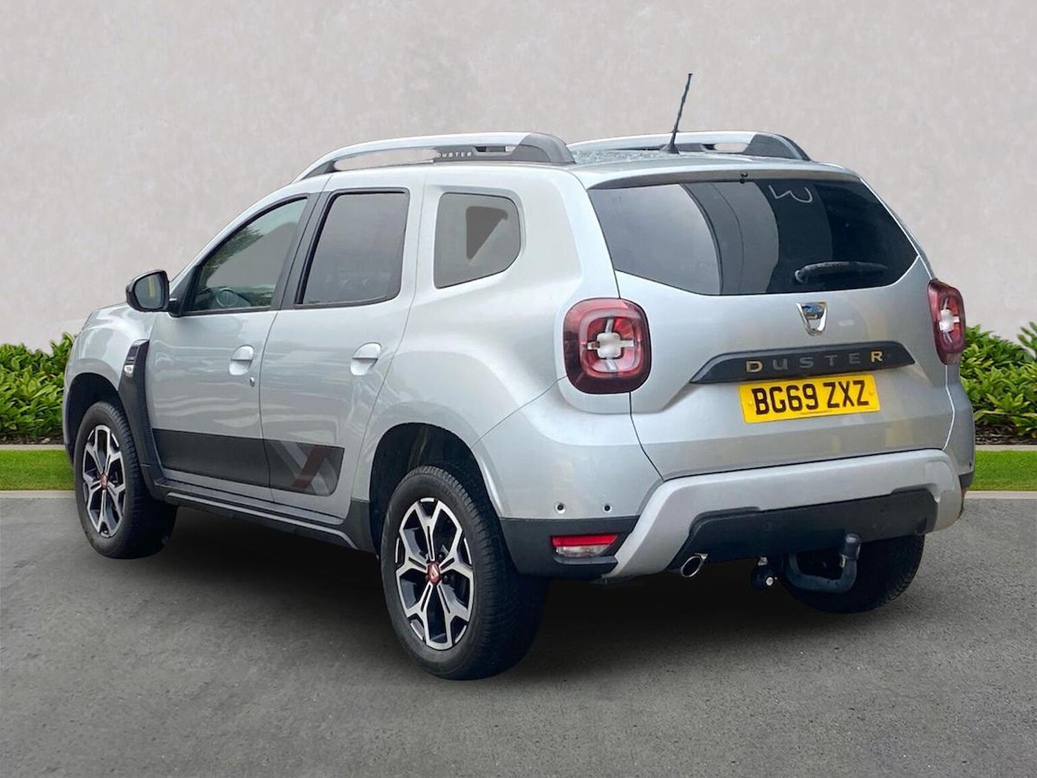 Used Dacia Duster 2019 for sale - 76329965: Photo 2