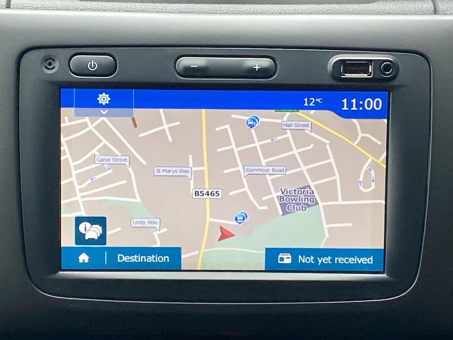 Used Dacia Duster 2019 for sale - 76329965: Photo 24