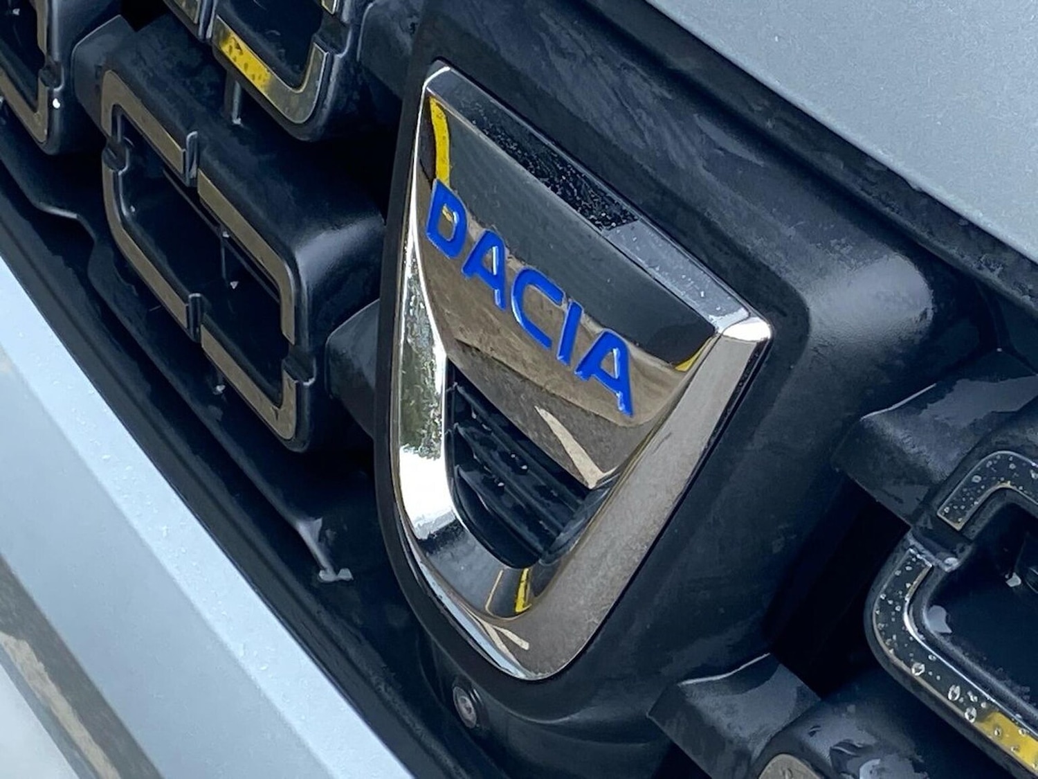 Used Dacia Duster 2019 for sale - 76329965: Photo 33