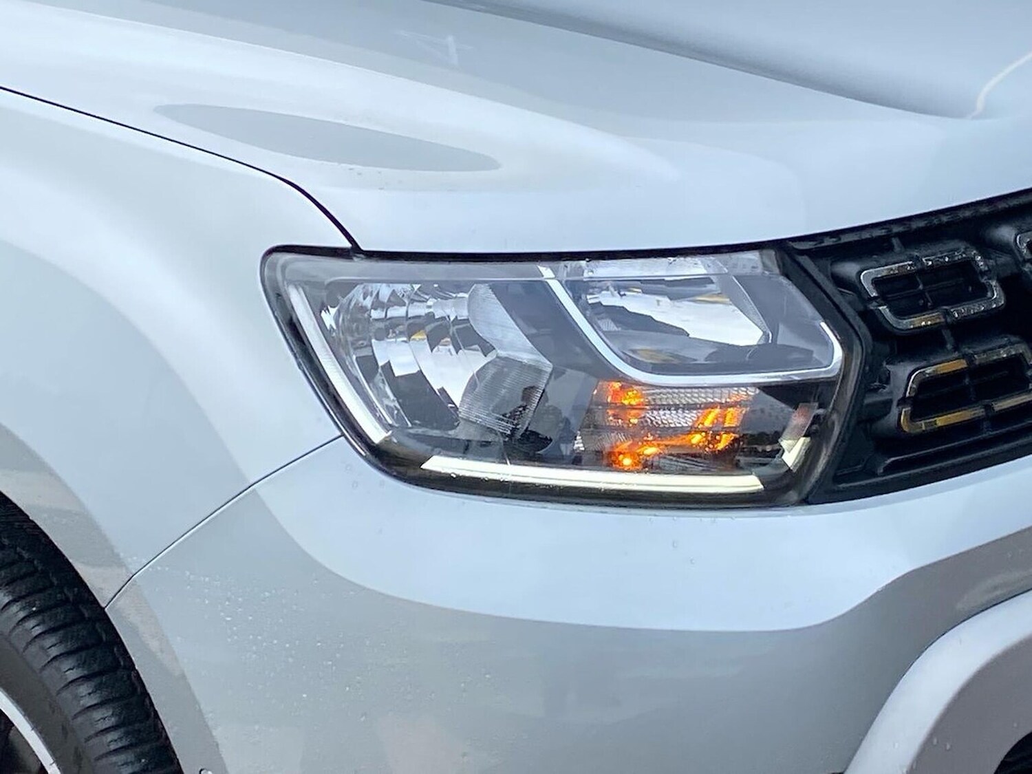 Used Dacia Duster 2019 for sale - 76329965: Photo 34