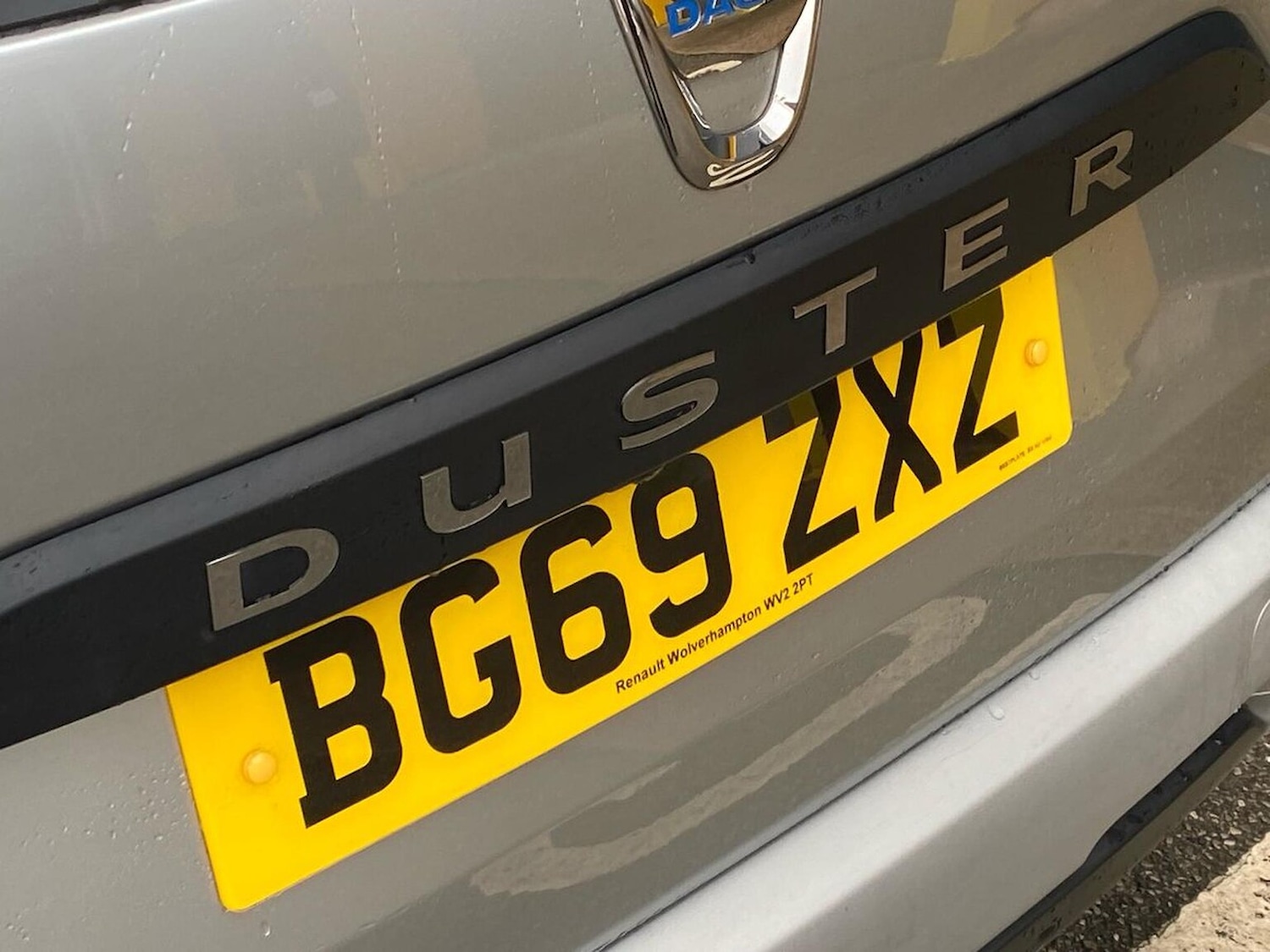 Used Dacia Duster 2019 for sale - 76329965: Photo 35