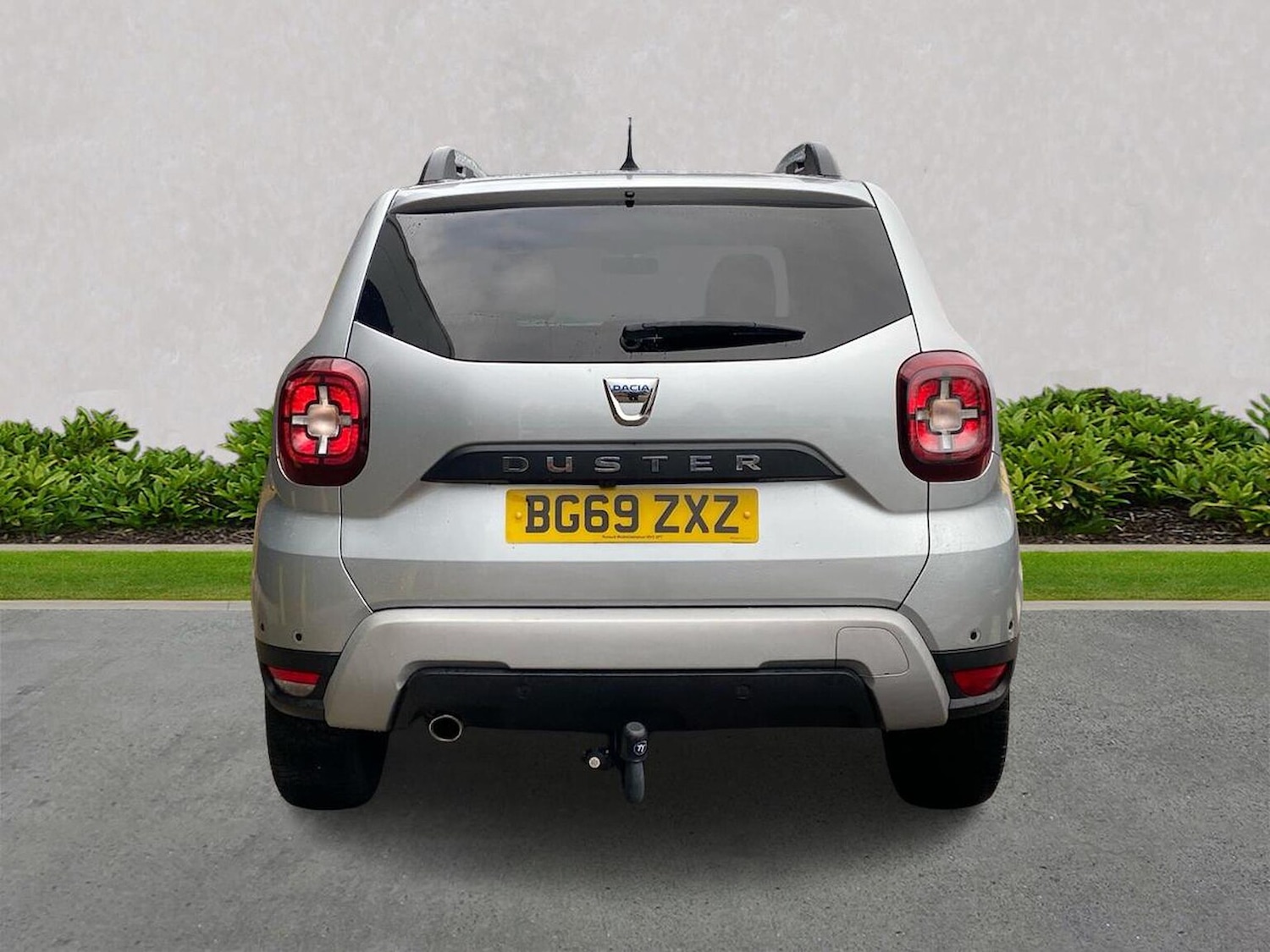 Used Dacia Duster 2019 for sale - 76329965: Photo 4