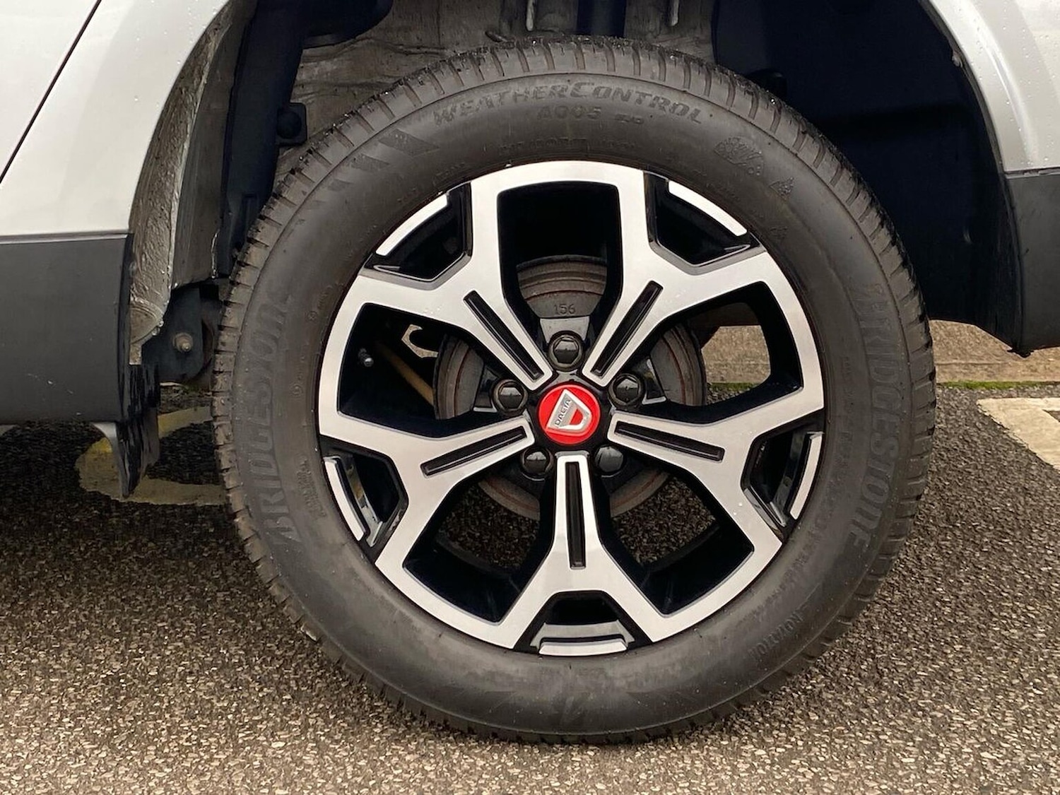 Used Dacia Duster 2019 for sale - 76329965: Photo 6