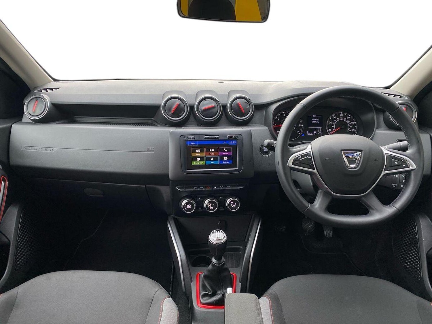 Used Dacia Duster 2019 for sale - 76329965: Photo 8