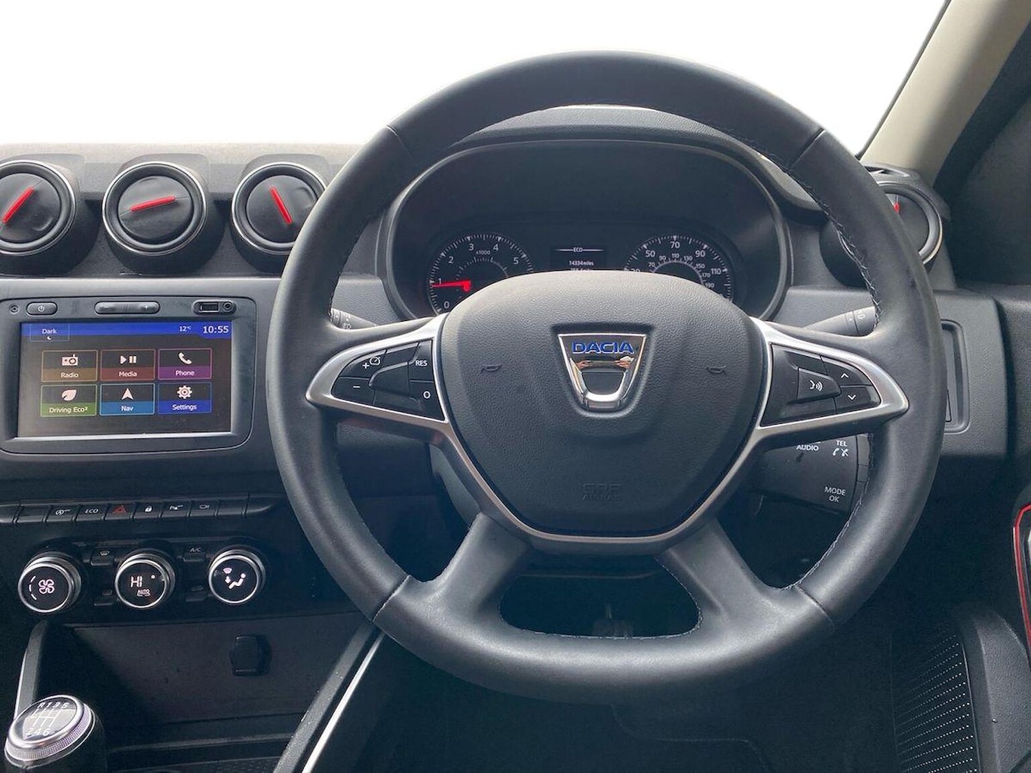 Used Dacia Duster 2019 for sale - 76329965: Photo 9