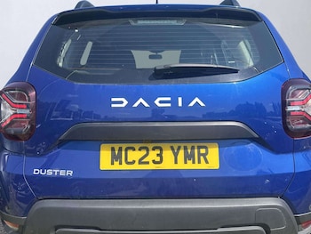 Used Dacia Duster 2023 for sale - 79115382: Photo