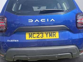 Used Dacia Duster 2023 for sale - 79115382: Photo