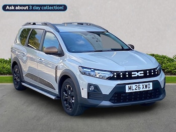 Used Dacia Jogger 2026 for sale - 78415101: Photo