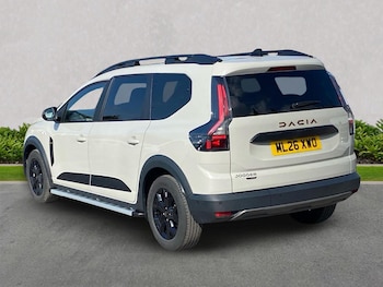 Used Dacia Jogger 2026 for sale - 78415101: Photo