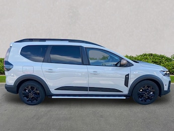 Used Dacia Jogger 2026 for sale - 78415101: Photo