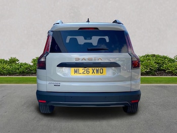 Used Dacia Jogger 2026 for sale - 78415101: Photo