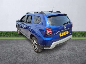 Used Dacia Duster 2022 for sale - 78976487: Photo