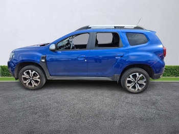 Used Dacia Duster 2022 for sale - 78976487: Photo