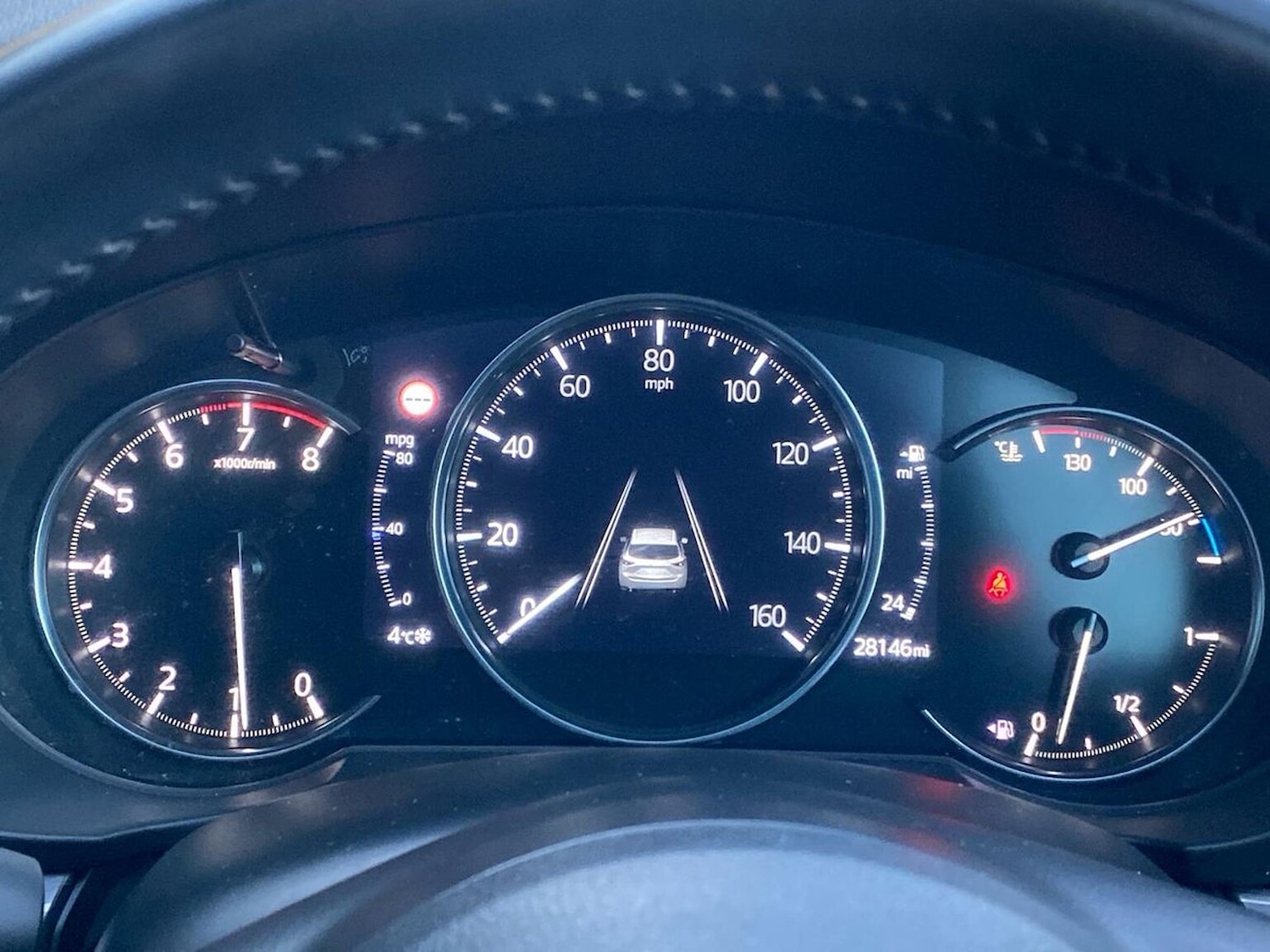 Used Mazda CX-5 2022 for sale - 76643644: Photo 10