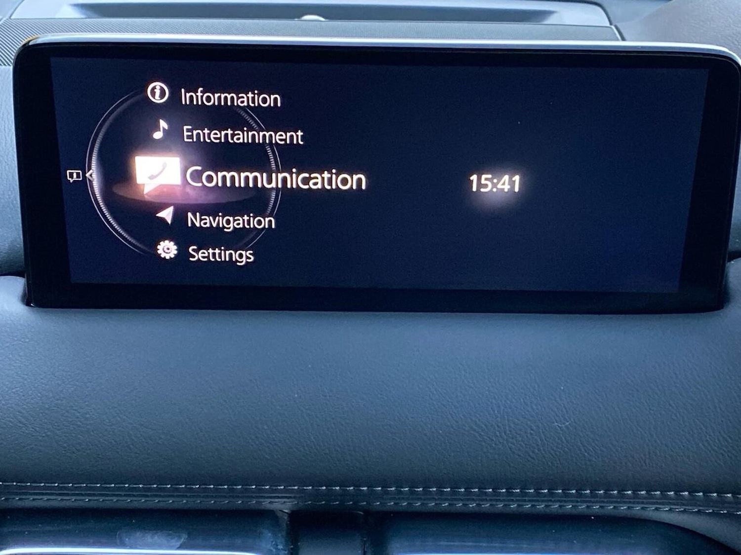 Used Mazda CX-5 2022 for sale - 76643644: Photo 11