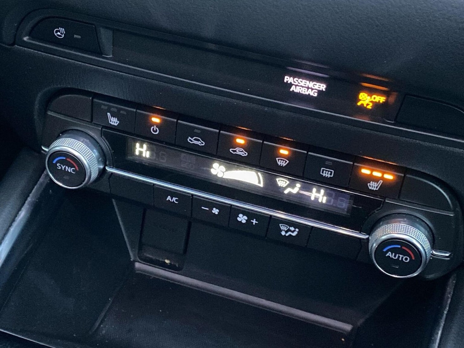 Used Mazda CX-5 2022 for sale - 76643644: Photo 12