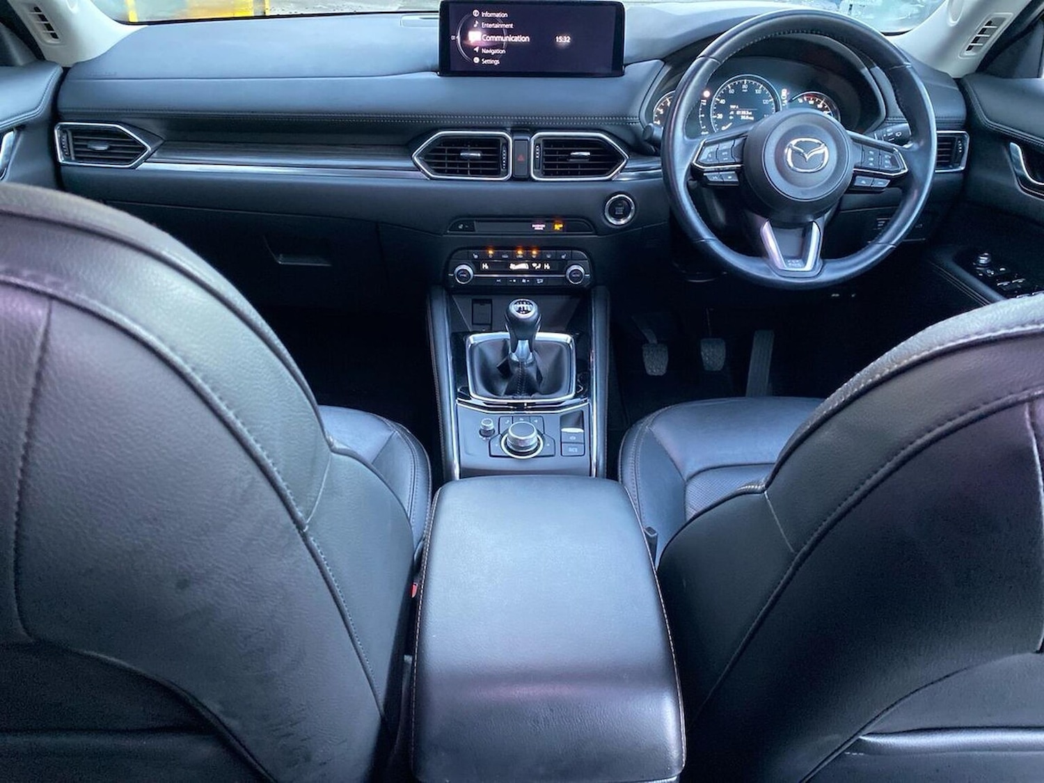 Used Mazda CX-5 2022 for sale - 76643644: Photo 13