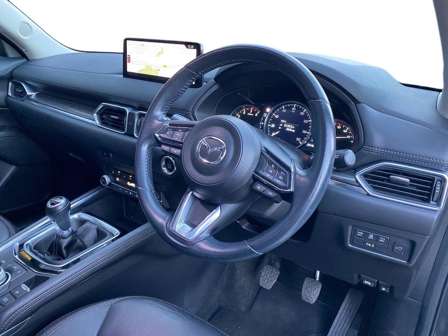 Used Mazda CX-5 2022 for sale - 76643644: Photo 15