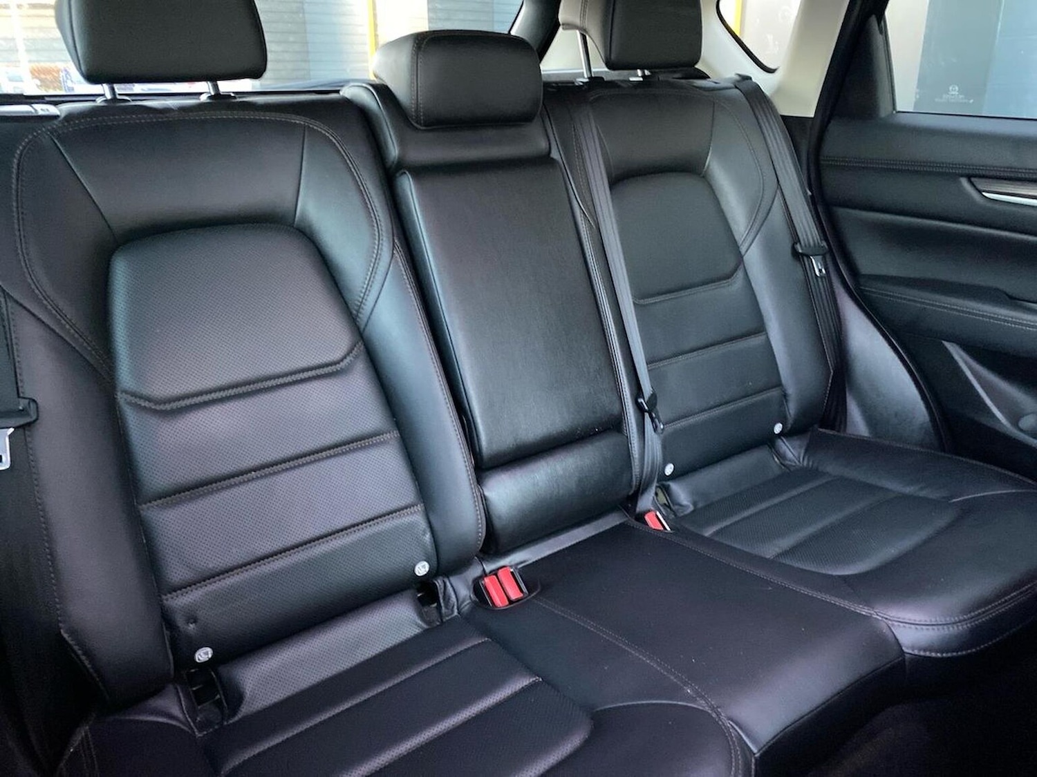 Used Mazda CX-5 2022 for sale - 76643644: Photo 16