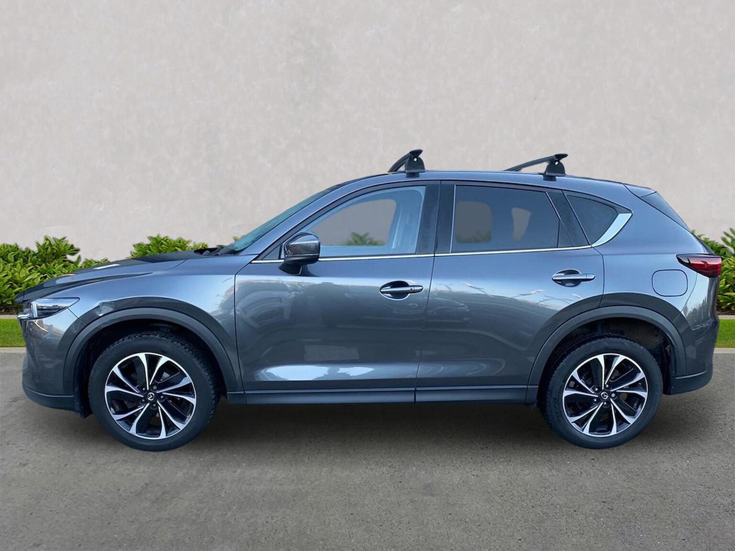 Used Mazda CX-5 2022 for sale - 76643644: Photo 19