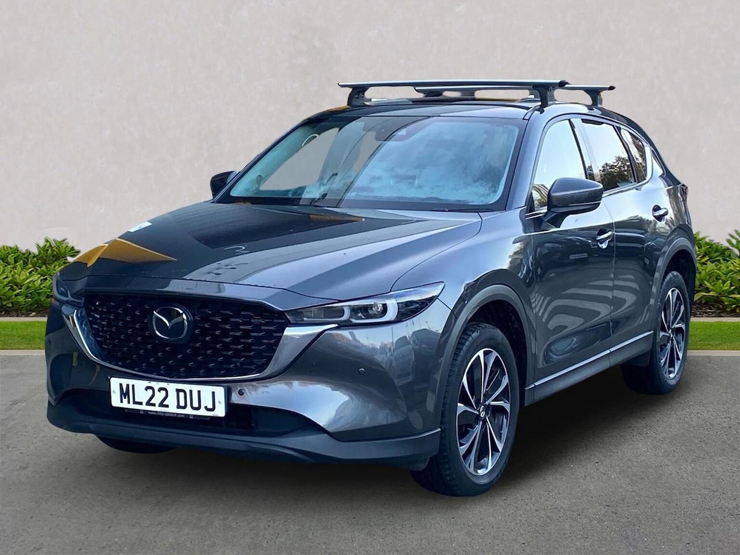 Used Mazda CX-5 2022 for sale - 76643644: Photo 20