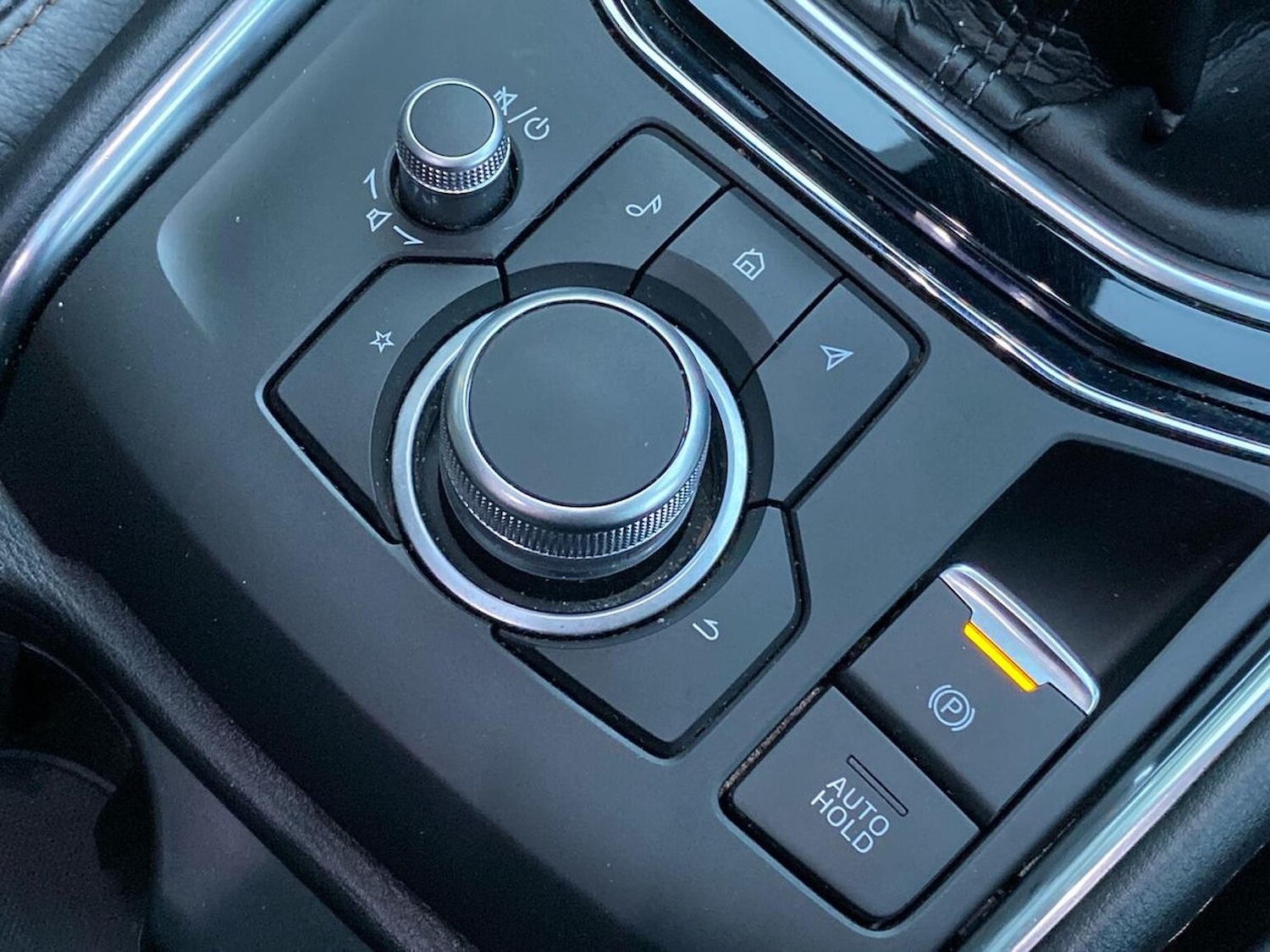 Used Mazda CX-5 2022 for sale - 76643644: Photo 22