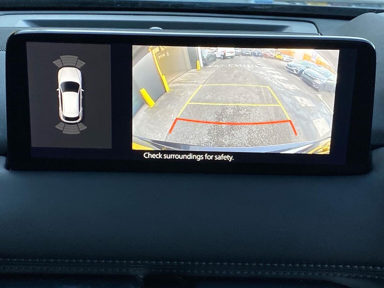 Used Mazda CX-5 2022 for sale - 76643644: Photo 23