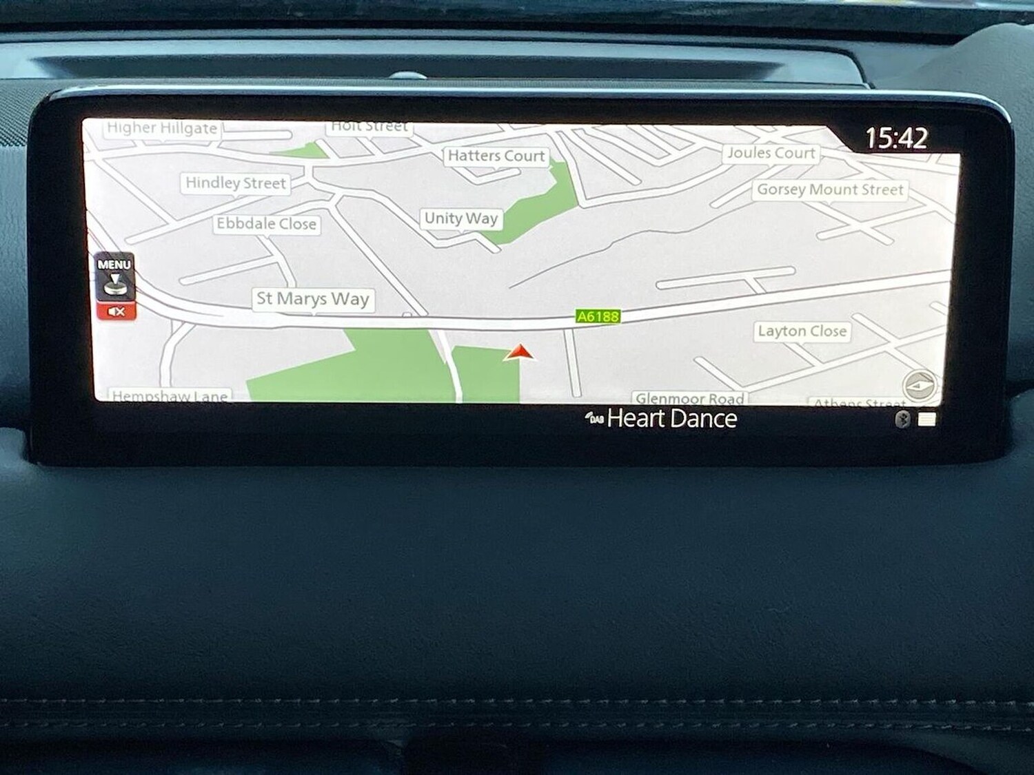 Used Mazda CX-5 2022 for sale - 76643644: Photo 24