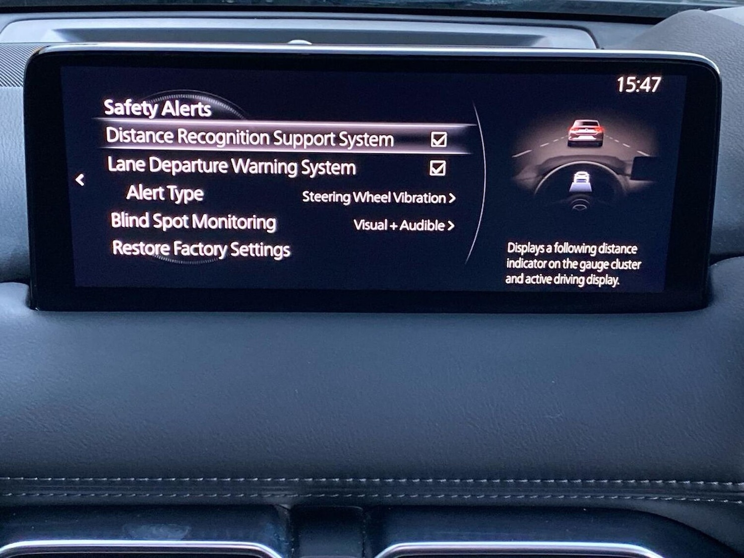 Used Mazda CX-5 2022 for sale - 76643644: Photo 25