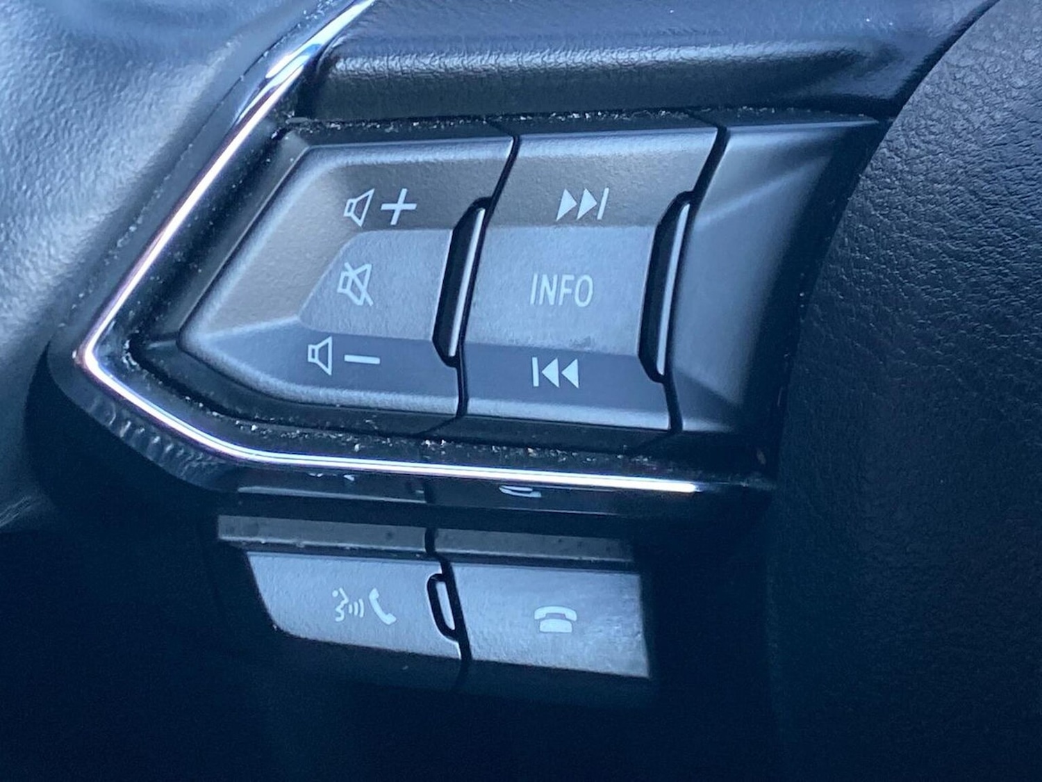 Used Mazda CX-5 2022 for sale - 76643644: Photo 26