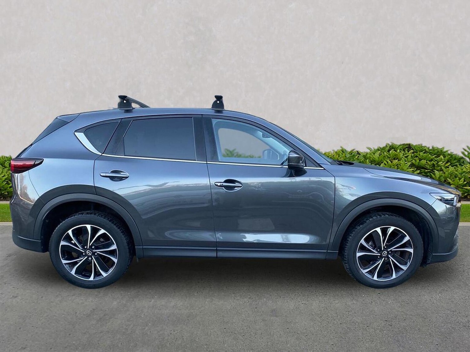 Used Mazda CX-5 2022 for sale - 76643644: Photo 3