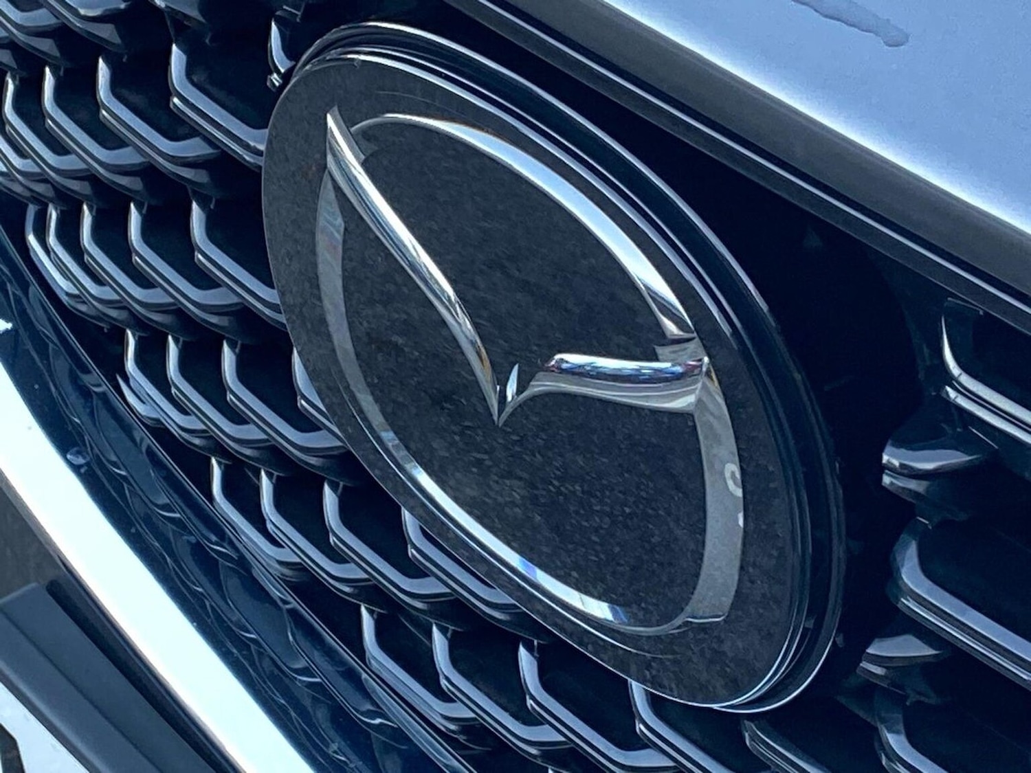 Used Mazda CX-5 2022 for sale - 76643644: Photo 33