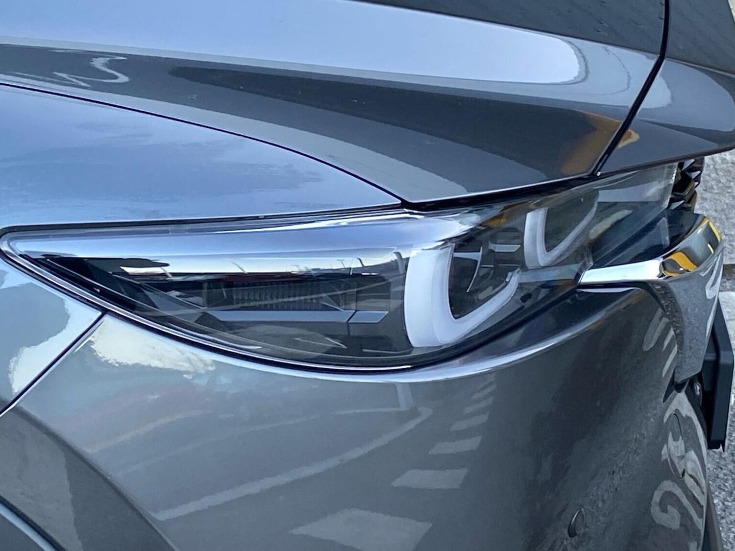 Used Mazda CX-5 2022 for sale - 76643644: Photo 34