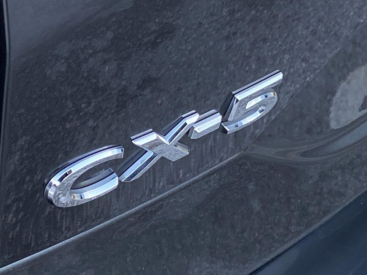 Used Mazda CX-5 2022 for sale - 76643644: Photo 35