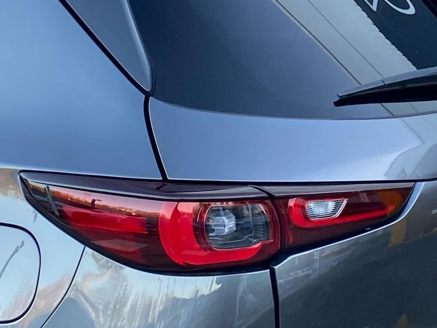 Used Mazda CX-5 2022 for sale - 76643644: Photo 36