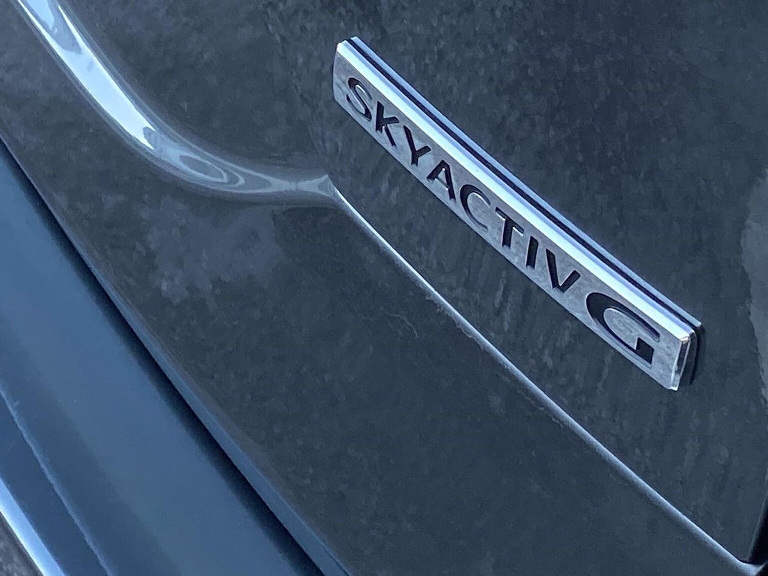 Used Mazda CX-5 2022 for sale - 76643644: Photo 41