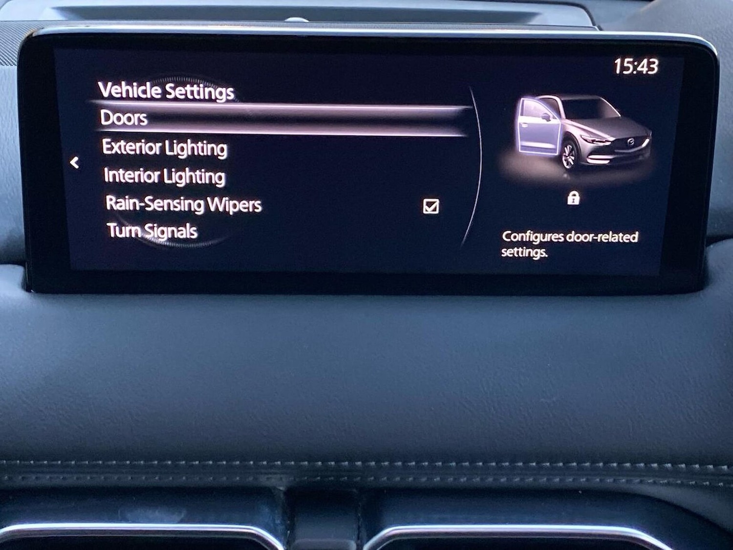 Used Mazda CX-5 2022 for sale - 76643644: Photo 43