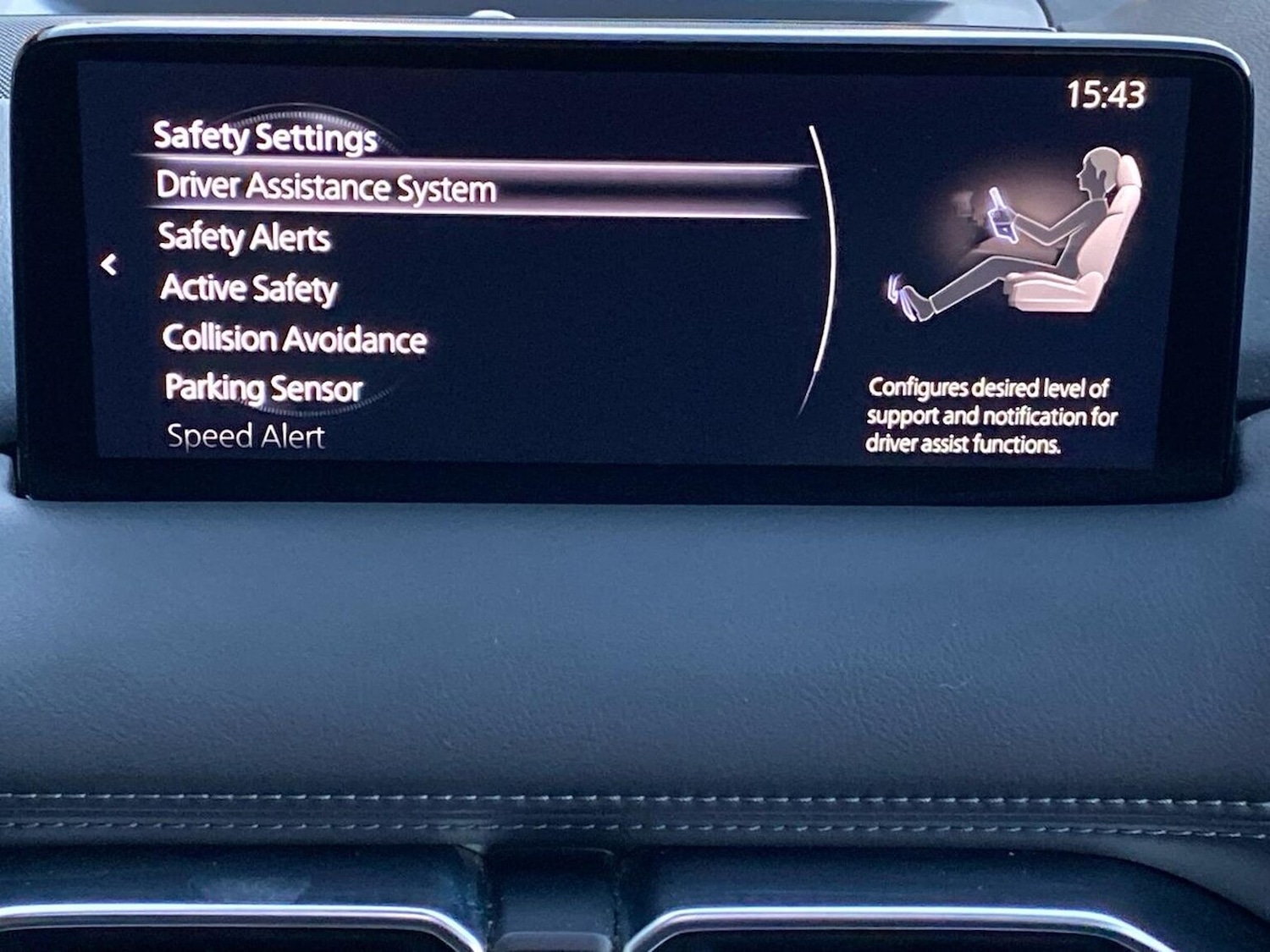 Used Mazda CX-5 2022 for sale - 76643644: Photo 44