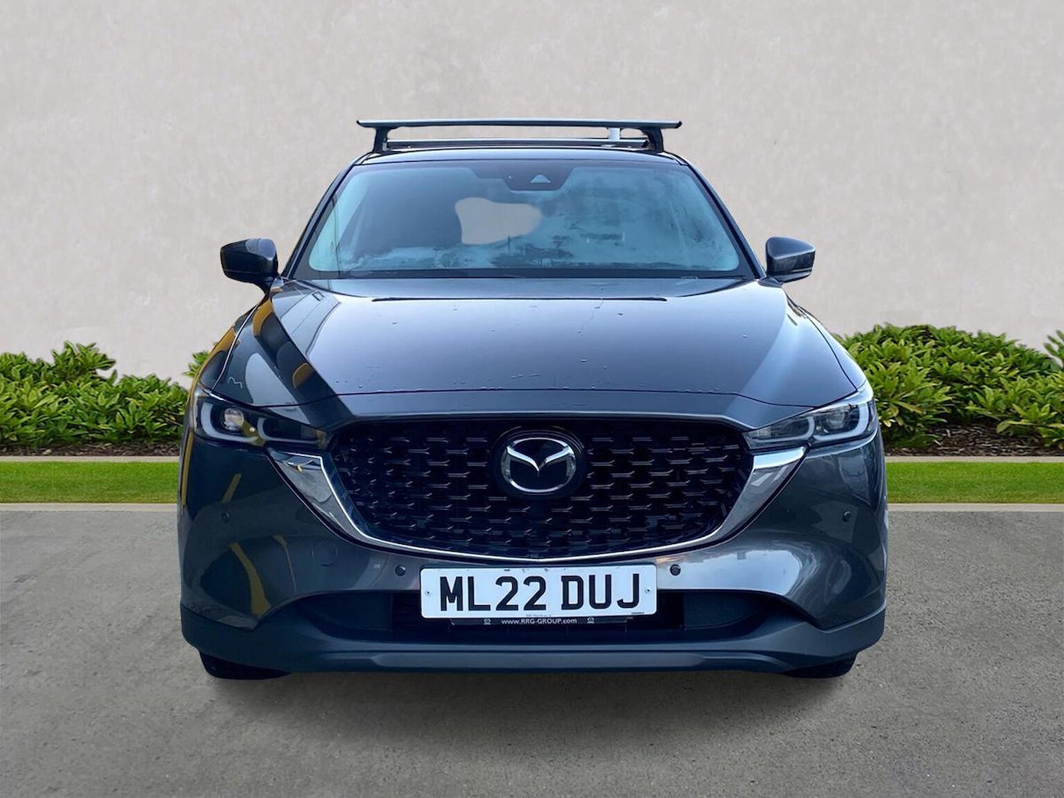 Used Mazda CX-5 2022 for sale - 76643644: Photo 5